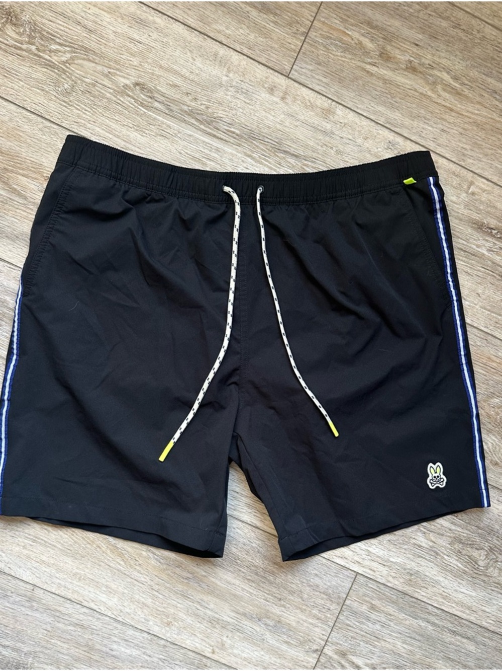 Psycho Bunny Swim Trunk XXL